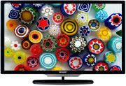 sharp led full hd lc 40le540 40 100hz photo