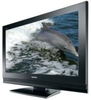 toshiba regza 42a3000pg 42 lcd tv photo
