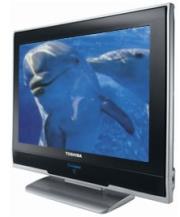 toshiba 15v300pg 15 lcd tv photo
