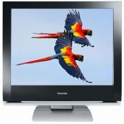 toshiba 20v300pg 20 lcd tv photo