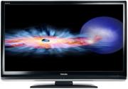 toshiba regza 37xv505dg 37 lcd tv photo