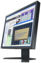 eizo l768k black photo