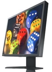 eizo 19 s1910 black photo