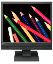 eizo m1700k black photo