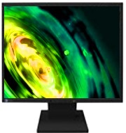 eizo 17 s1701 t black photo