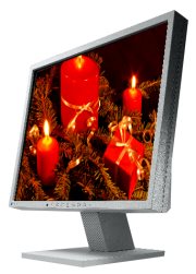 eizo 17 s1701 t grey photo