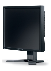 eizo 17 s1701 sh black photo