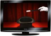 toshiba regza 32av733dg 32 lcd tv photo
