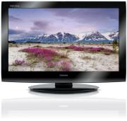 toshiba regza 32lv733dg 32 lcd tv photo