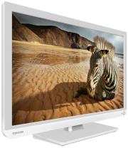 toshiba 24w1334 24 hd ready white photo