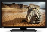 toshiba 24w1333 24 led hd ready black photo toshiba 24w1333 24 led hd ready black photo
