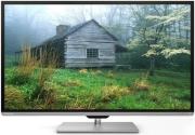 toshiba 40l7333 40 3d led full hd smart tv wifi photo