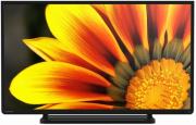 toshiba 32l2433dg 32 led tv full hd black photo