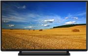 toshiba 32w2433dg 32 led tv hd ready black photo