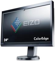 othoni eizo coloredge cx241 bk 241 hardware calibration lcd black photo