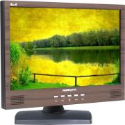 hannspree boston xm 19 tft lcd dvi multimedia photo