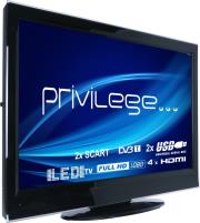 privilege gk40led 40 led tv photo