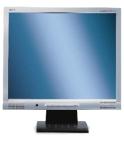 nec 17 lcd 72xm photo