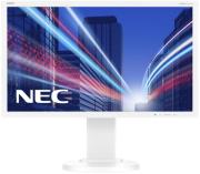 othoni nec e224wi 215 led full hd white photo