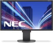 othoni nec e224wi 215 led full hd black photo