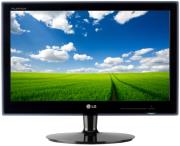 lg e2240s pn 22 led tft piano black photo