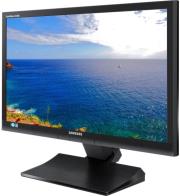 samsung syncmaster s22a200b 215 led black photo