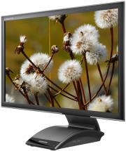 samsung c23a750x 23 central station led monitor full hd black photo