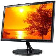 samsung s22b300b 22 led monitor dvi black photo