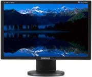 samsung syncmaster 2043wm black photo