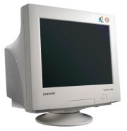 samsung syncmaster 959nf flat photo