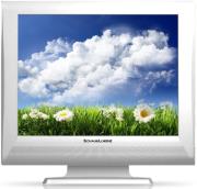 schaub lorenz lt15 20510 15 lcd tv white photo