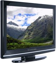 schaub lorenz lt19 354ab 19 lcd tv photo