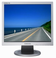 samsung syncmaster 720n photo