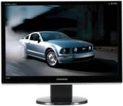 samsung syncmaster 2693hm black photo