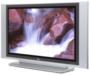 lg 42 plasma rz 42px11 photo