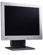 lg 15 lcd 1510sf touch screen photo