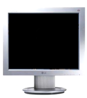 lg 17 lcd l1730p photo