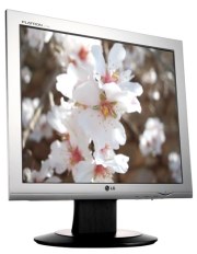 lg 17 lcd l1732p sn photo