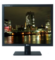 lg 19 lcd l1919s bf black photo