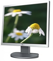 lg 17 lcd l1752s sf silver photo