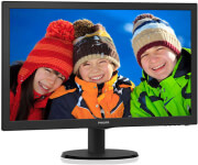 othoni philips 243v5qhsba 24 led full hd photo