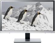 othoni aoc i2267fwh 215 ips led full hd black silver photo