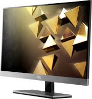 aoc i2757fh 27 ips led monitor full hd with speakers black silver photo