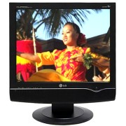 lg 19 m1917a bz lcd tv photo