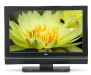 lg 37lc2r 37 lcd tv photo