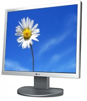 lg 17 lcd l1752tq sf silver photo