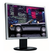 lg 20 l2000ce sf lcd photo