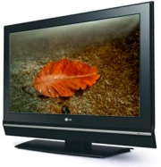 lg 32le2r 32 lcd tv photo