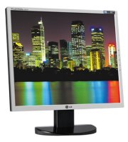 lg 17 lcd l1753s sf silver photo