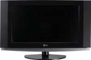 lg 32lx2r 32 lcd tv photo